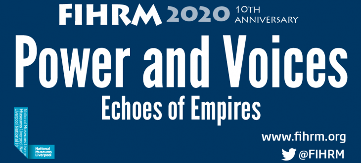 FIHRM 2020-10th Anniversary
