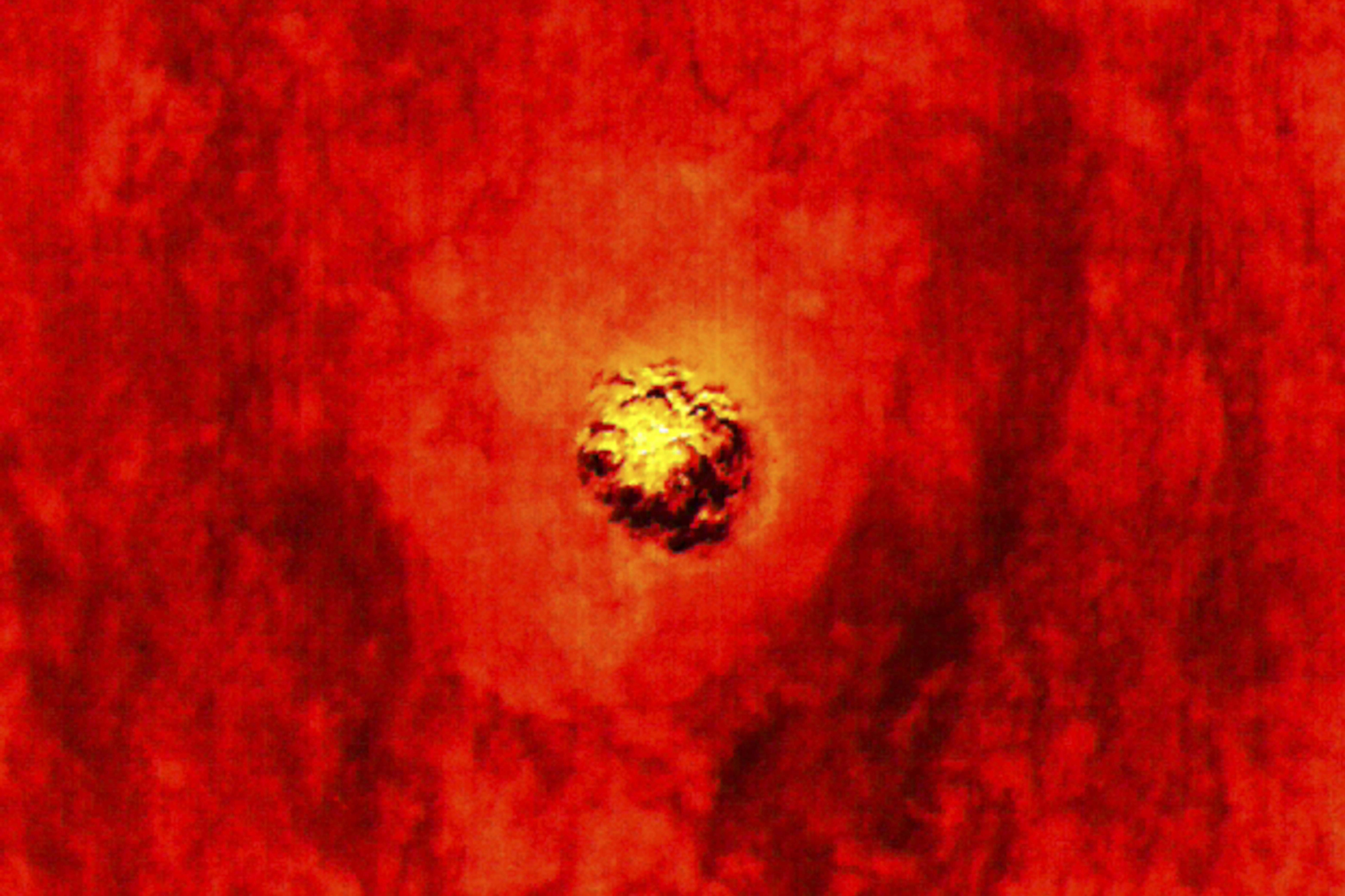 ภาพถ่ายโดย Sirachai Arunrugstichai จากผลงาน อนาคตของความเป็นกรดในมหาสมุทร(2023) – ประเทศไทย