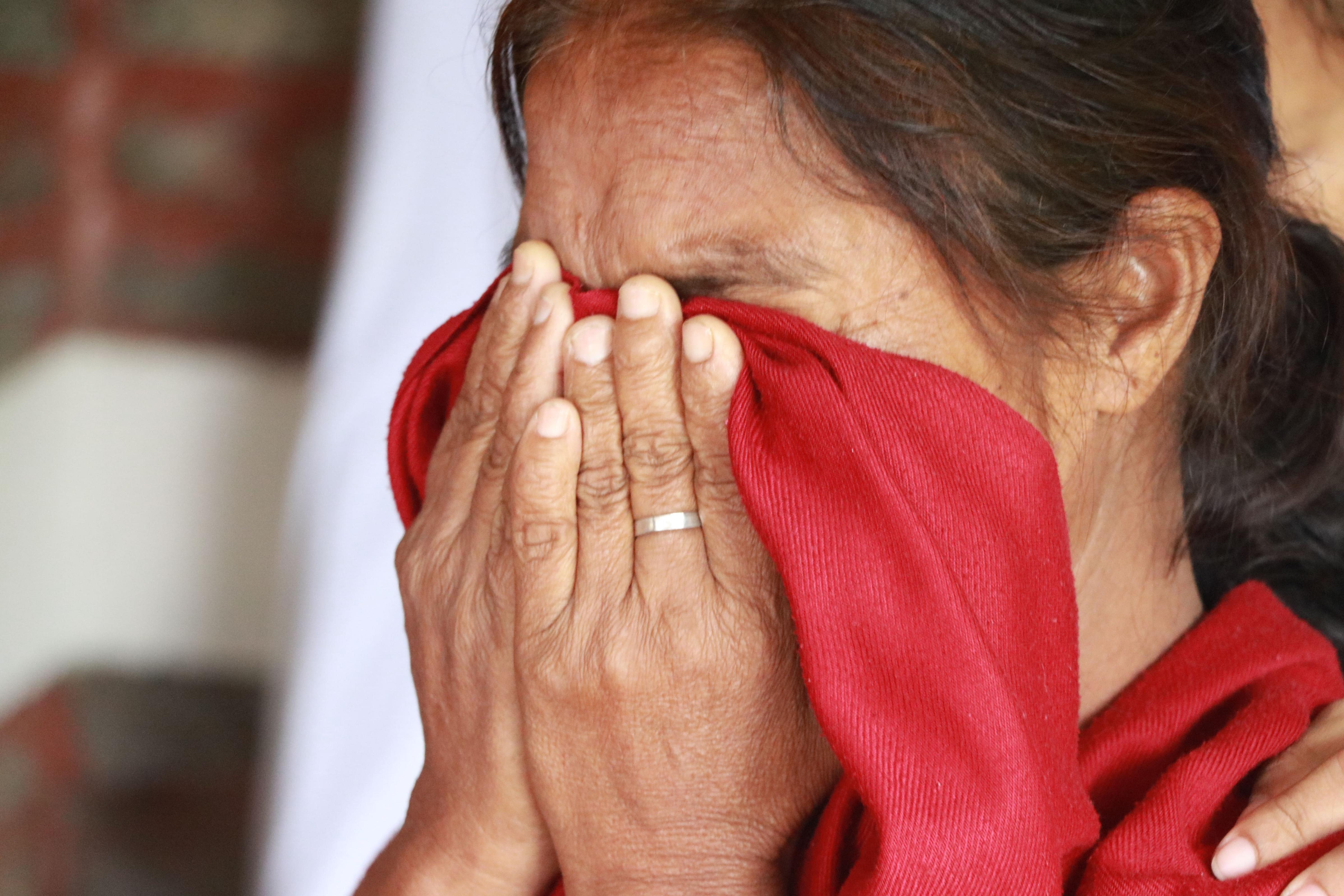 Các buổi thảo luận học tập của “Tiếng nói Phụ nữ” tại Kathmandu, Nepal