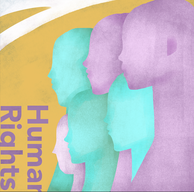 THE FIRST ISSUE OF FIHRM-AP - Human Rights, Human Values