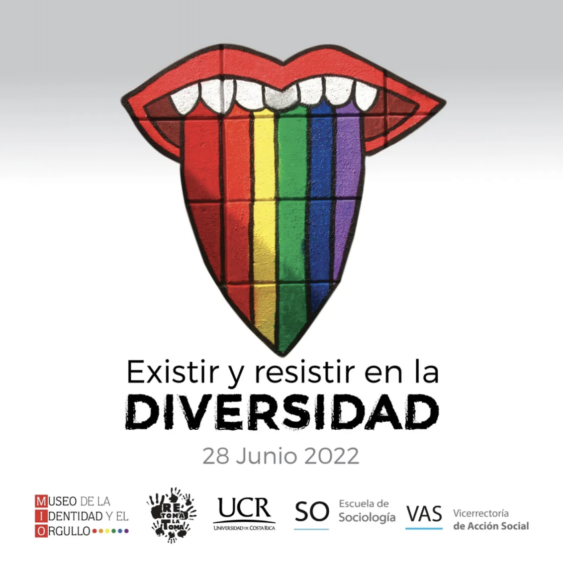 Pameran virtual proyek “Eksistensi dan Perlawanan dalam Keberagaman”